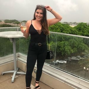 Meet your Posher, Sydney